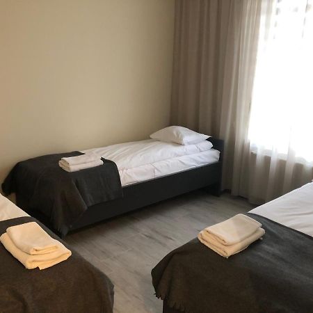 Apartamenty Wawrzyniak Perzyce Dış mekan fotoğraf