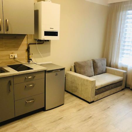 Apartamenty Wawrzyniak Perzyce Dış mekan fotoğraf