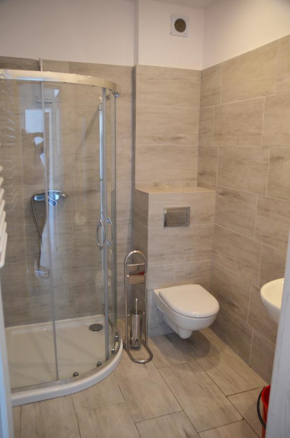 Apartamenty Wawrzyniak Perzyce Dış mekan fotoğraf