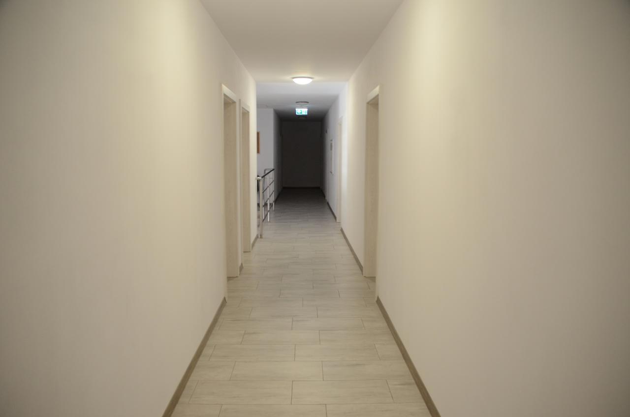 Apartamenty Wawrzyniak Perzyce Dış mekan fotoğraf