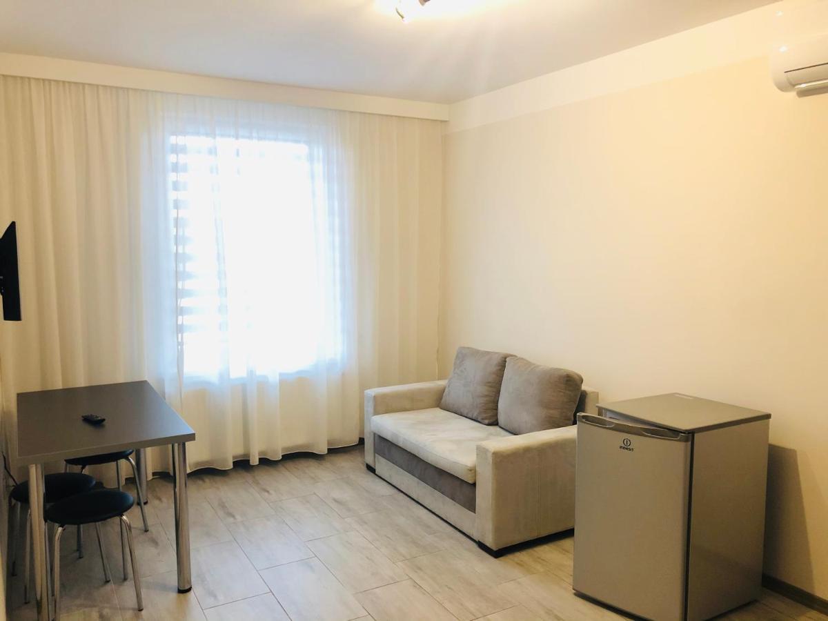 Apartamenty Wawrzyniak Perzyce Dış mekan fotoğraf