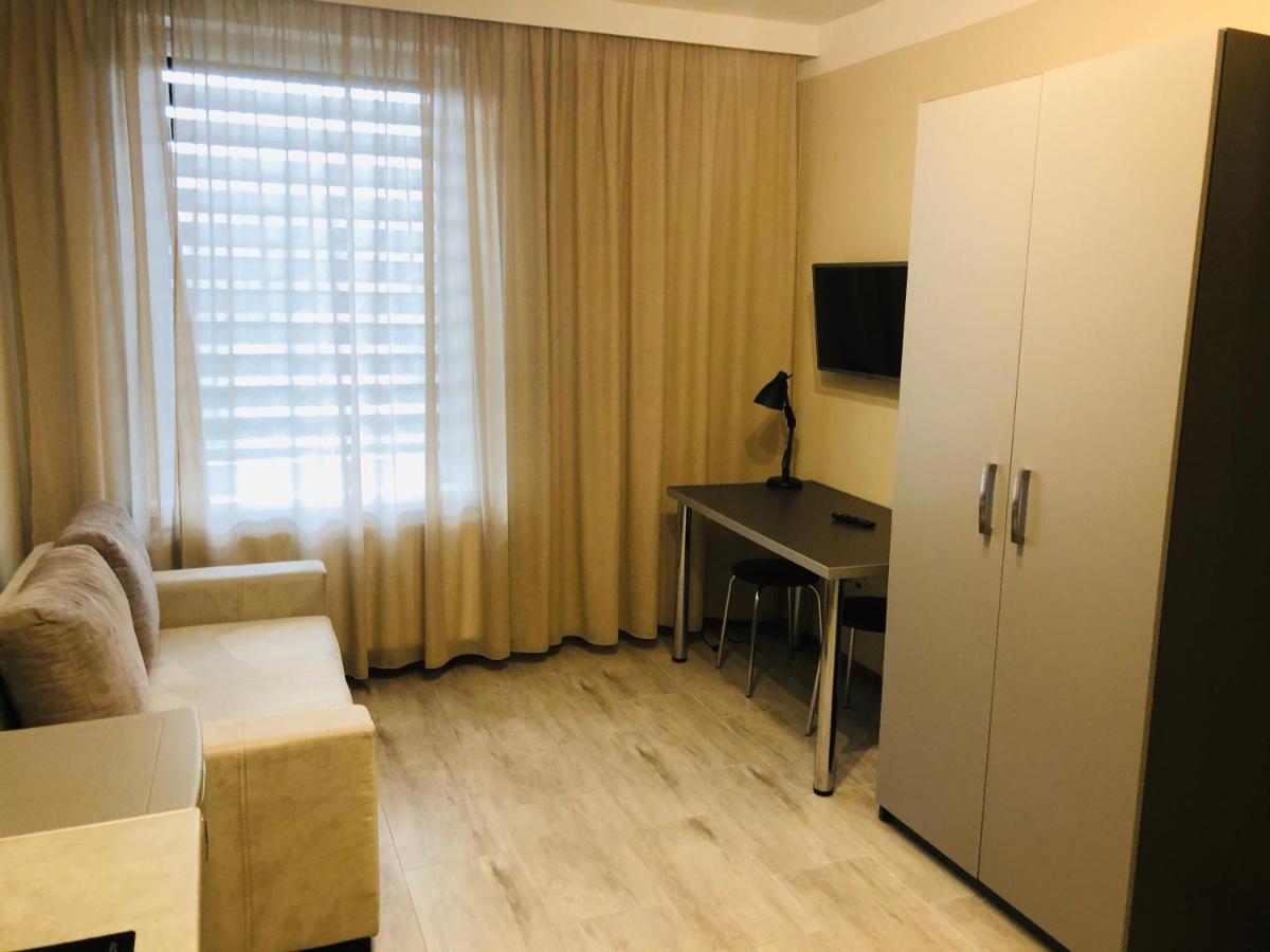 Apartamenty Wawrzyniak Perzyce Dış mekan fotoğraf