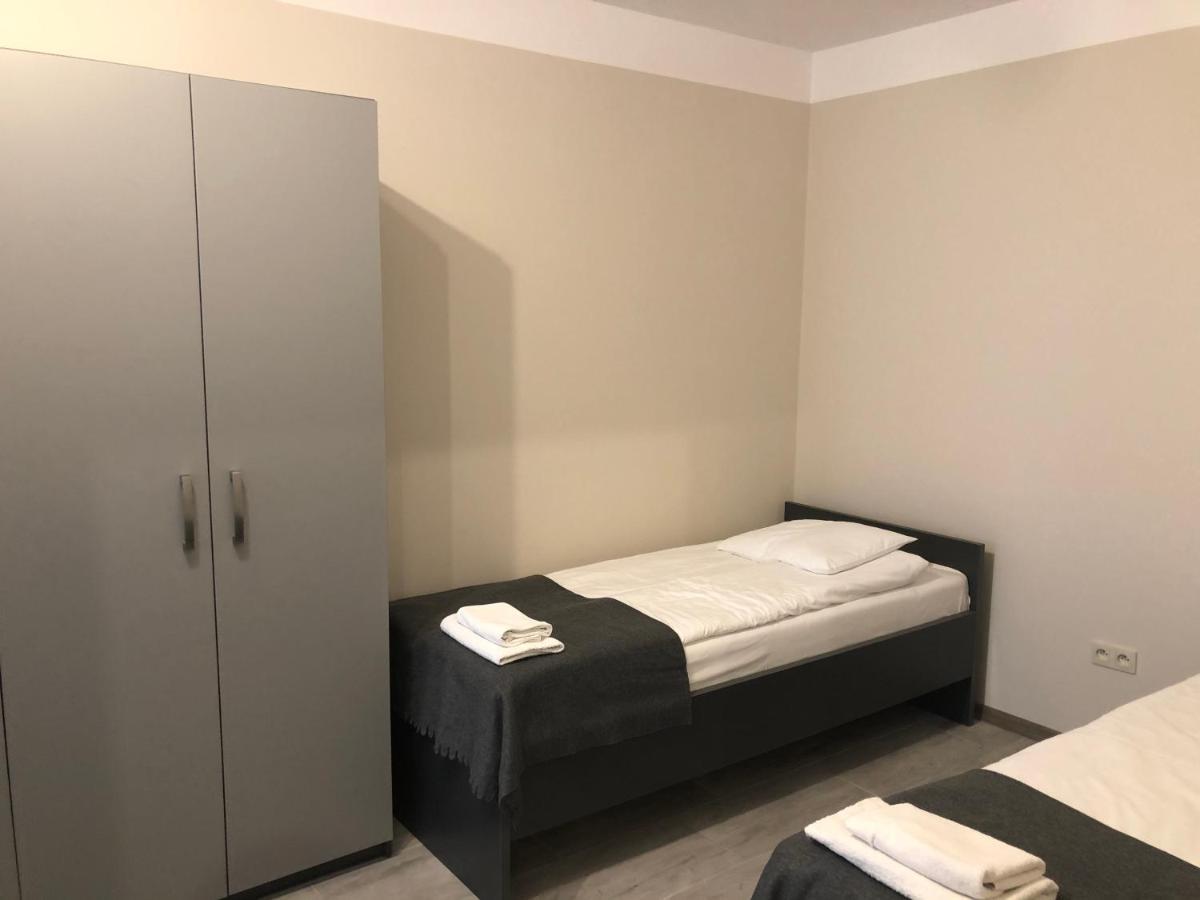 Apartamenty Wawrzyniak Perzyce Dış mekan fotoğraf