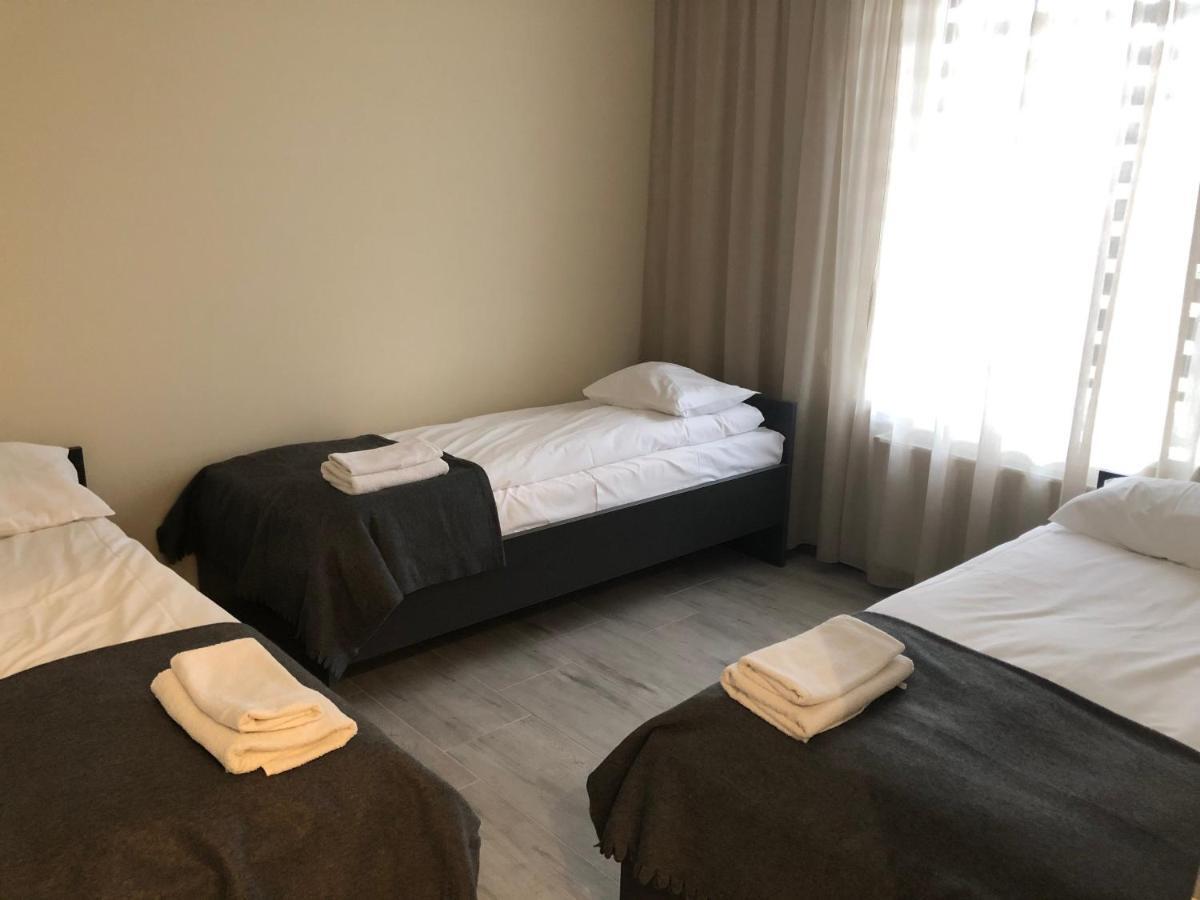 Apartamenty Wawrzyniak Perzyce Dış mekan fotoğraf