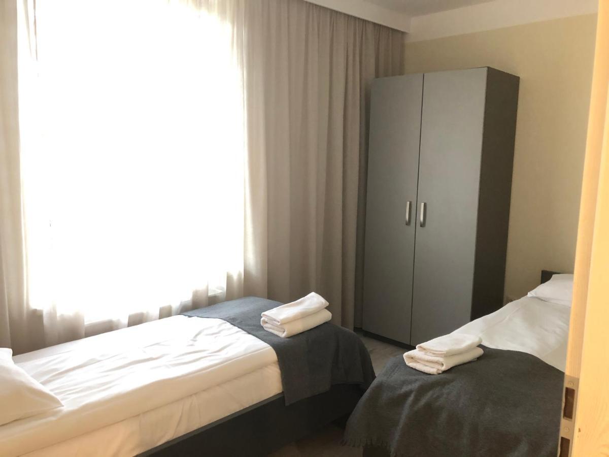 Apartamenty Wawrzyniak Perzyce Dış mekan fotoğraf