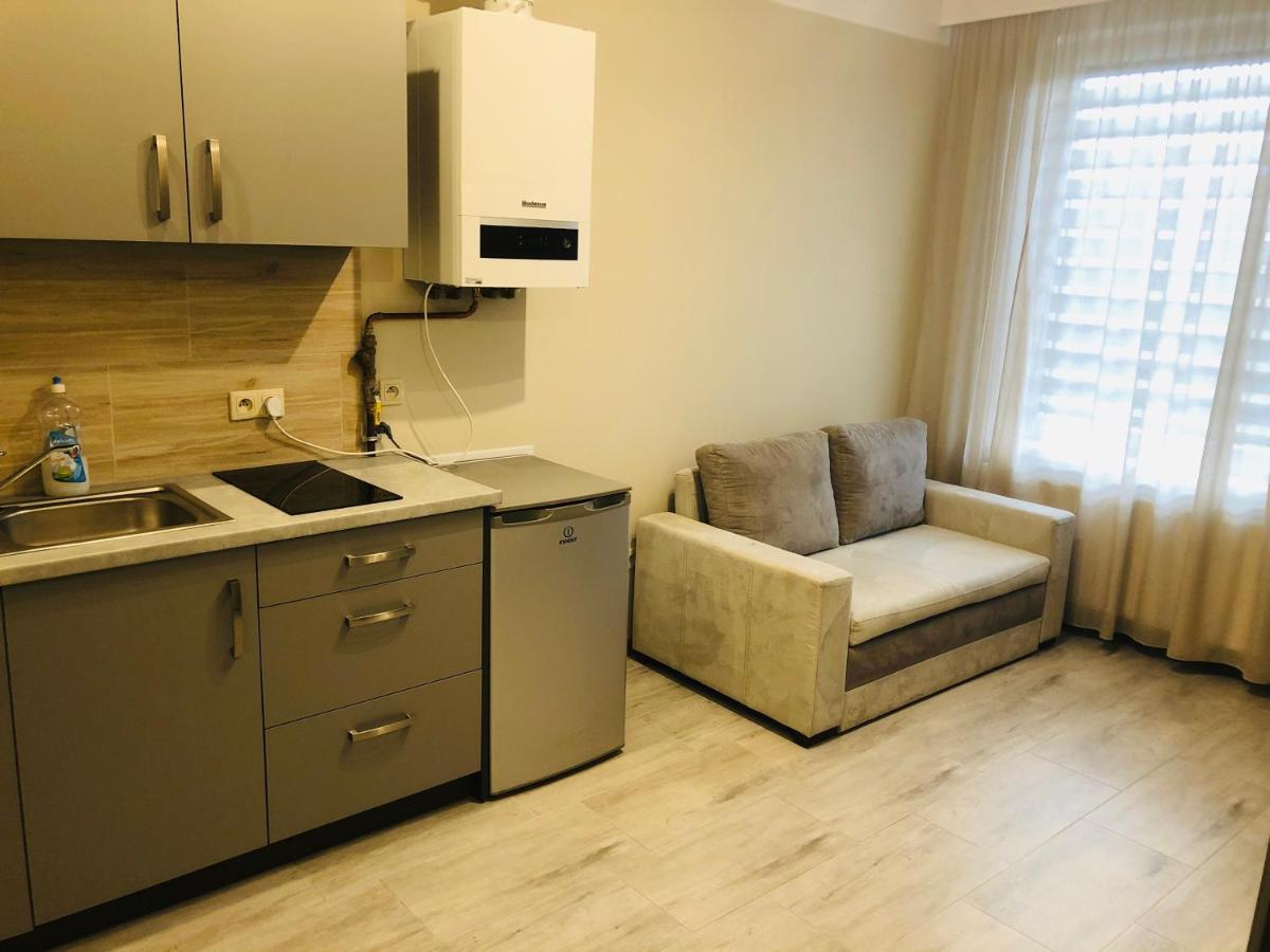 Apartamenty Wawrzyniak Perzyce Dış mekan fotoğraf