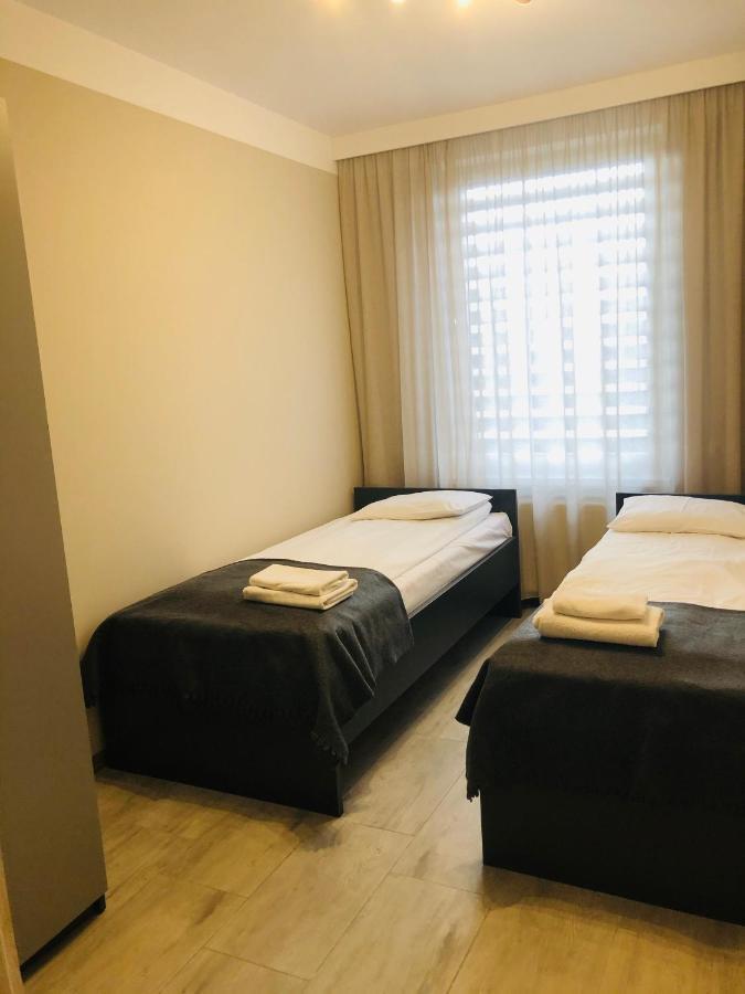 Apartamenty Wawrzyniak Perzyce Dış mekan fotoğraf
