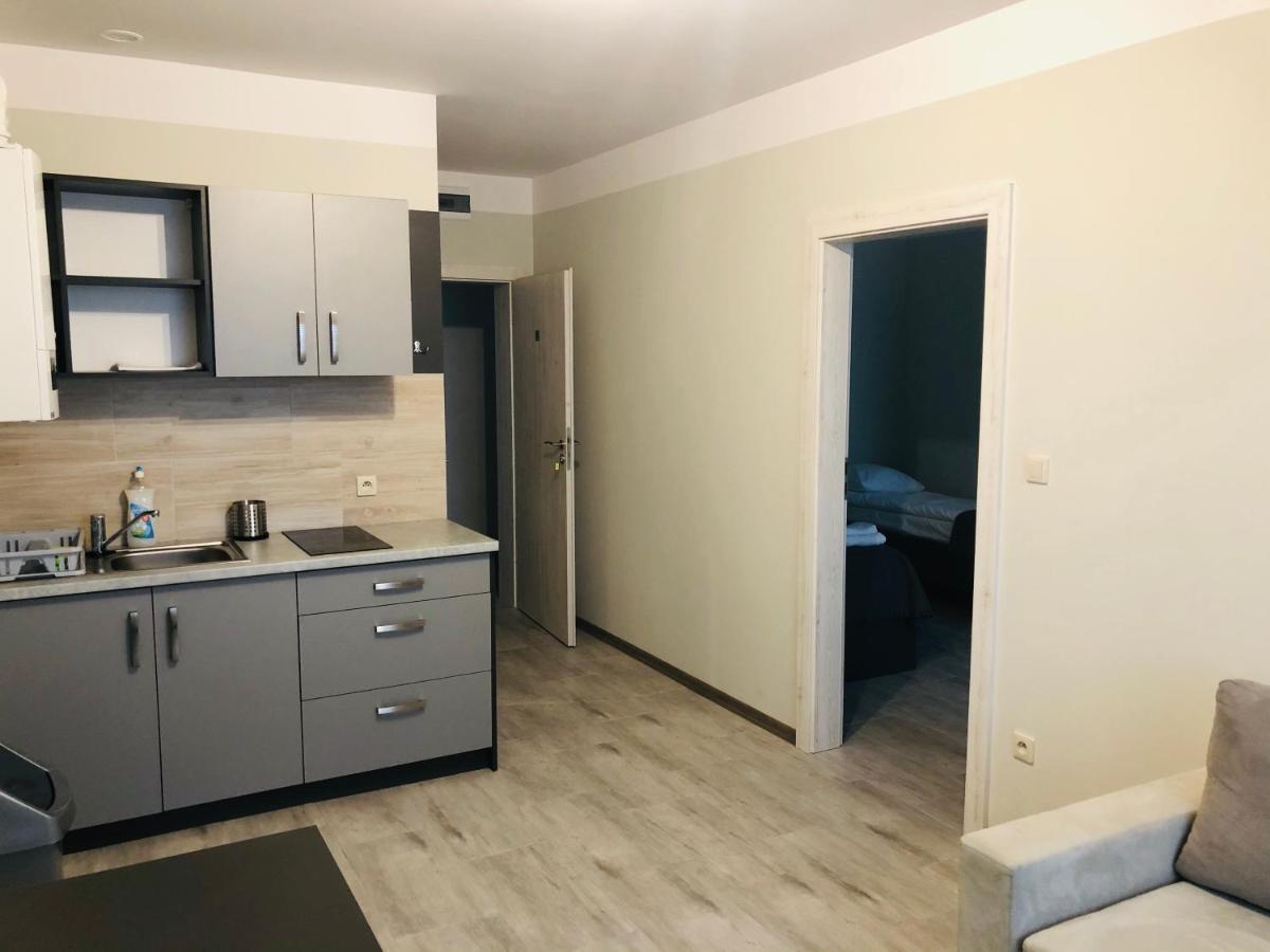 Apartamenty Wawrzyniak Perzyce Dış mekan fotoğraf