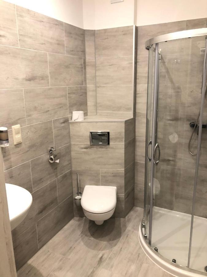 Apartamenty Wawrzyniak Perzyce Dış mekan fotoğraf