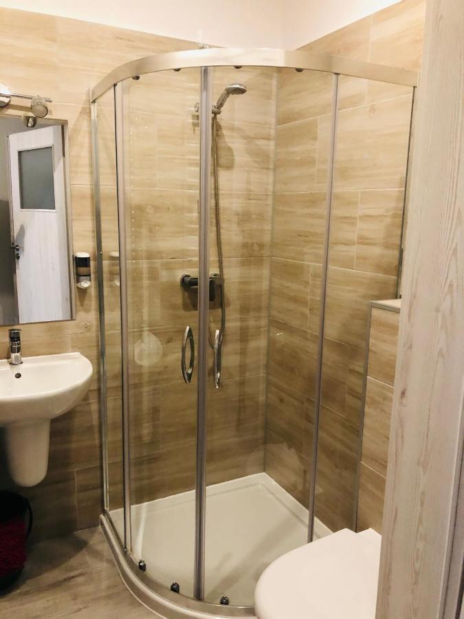 Apartamenty Wawrzyniak Perzyce Dış mekan fotoğraf
