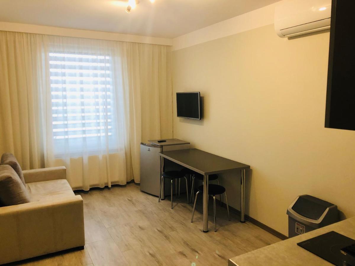 Apartamenty Wawrzyniak Perzyce Dış mekan fotoğraf